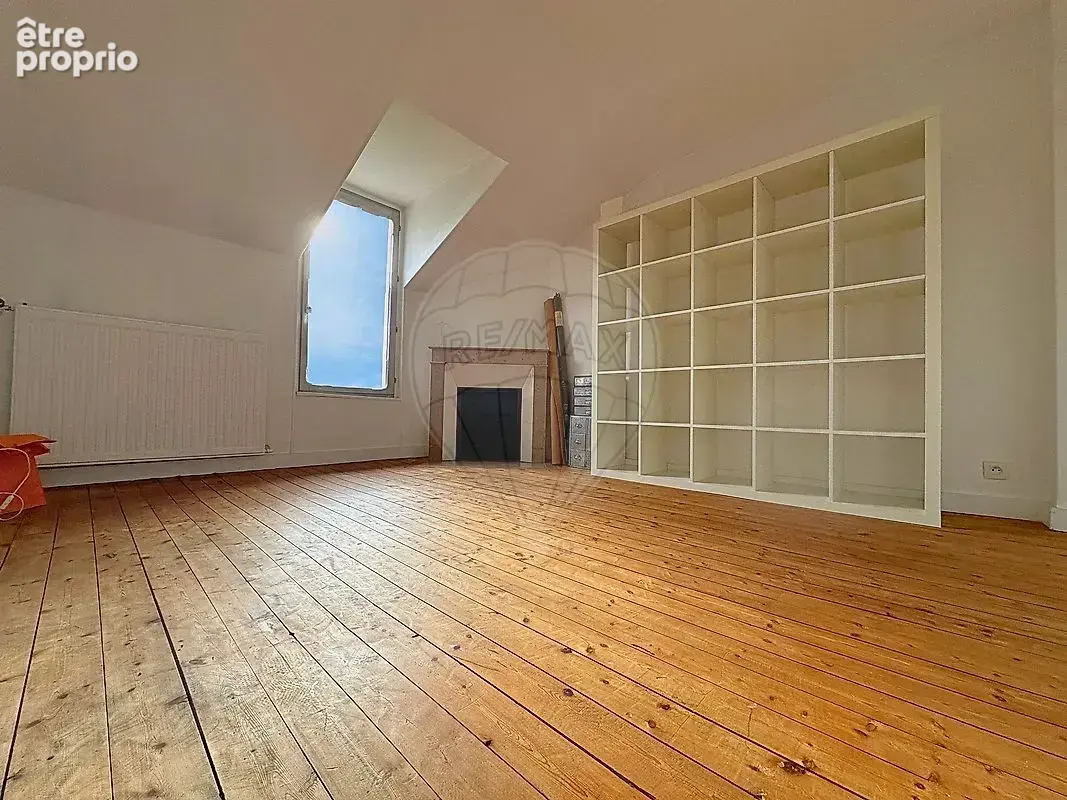 Maison 5 chambre(s) à vendre - photo 8