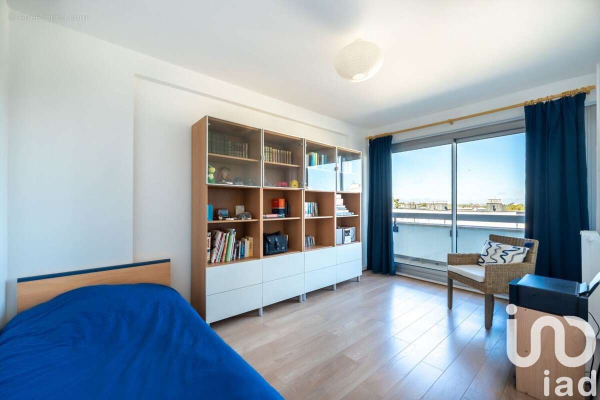 Photo 5 - Appartement à MEUDON