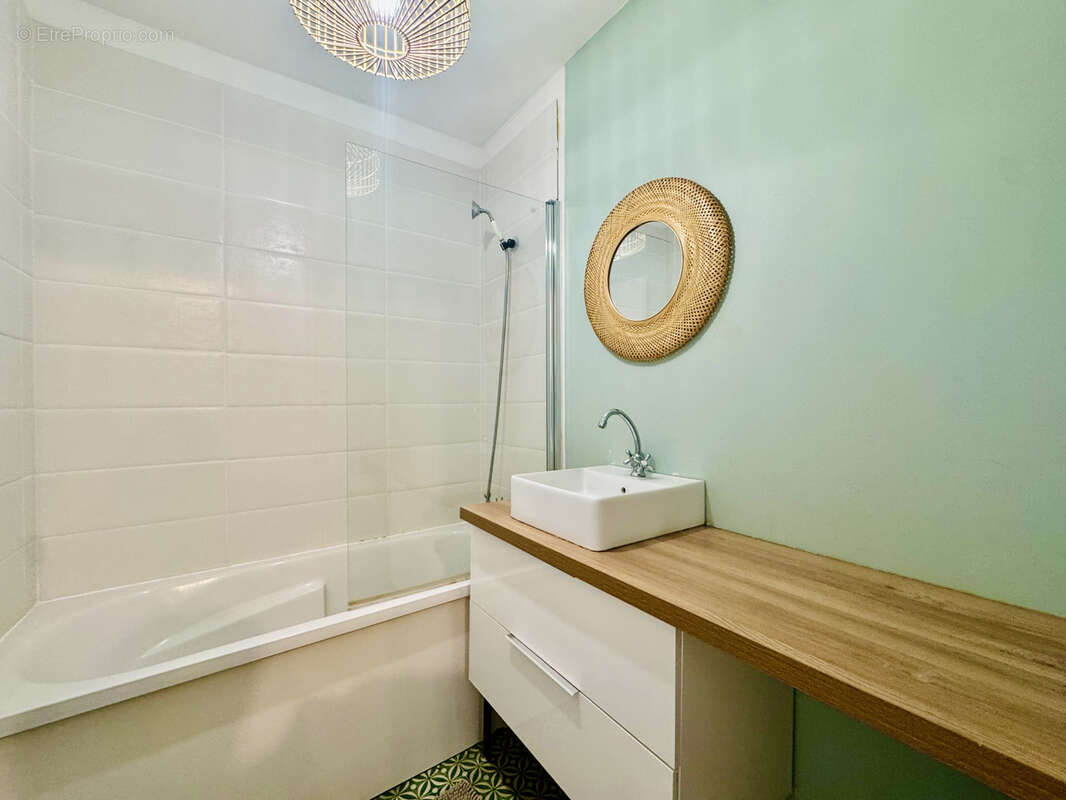 Appartement à DUNKERQUE