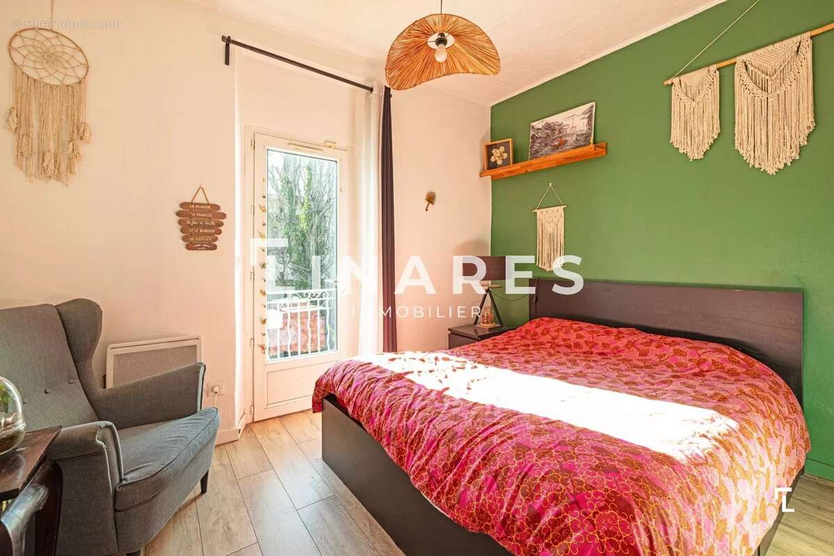 Maison à MARSEILLE-11E