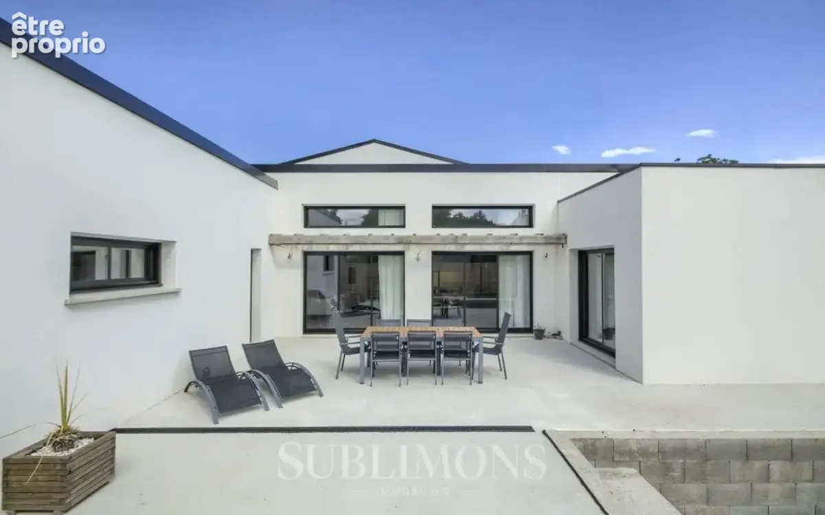 Maison à vendre Elven - photo 14