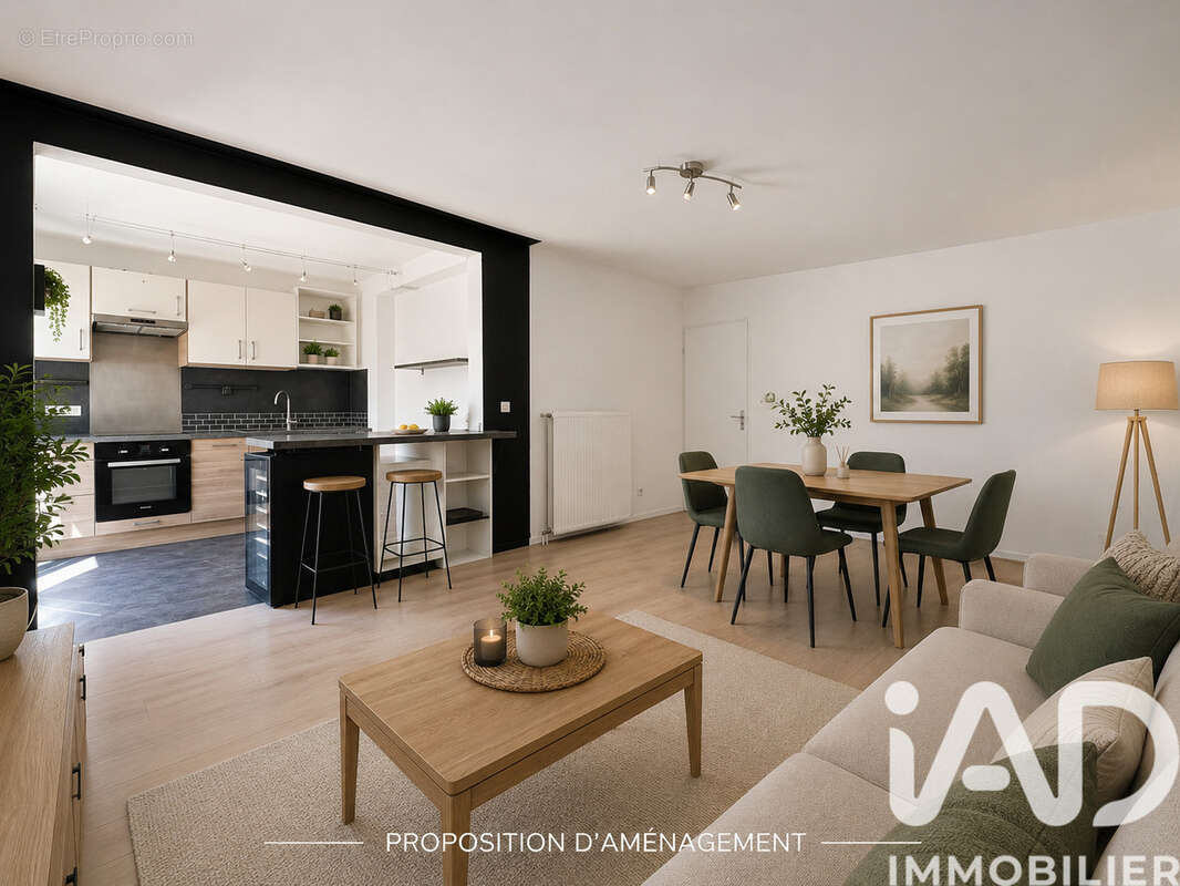 Photo 6 - Appartement à ISTRES