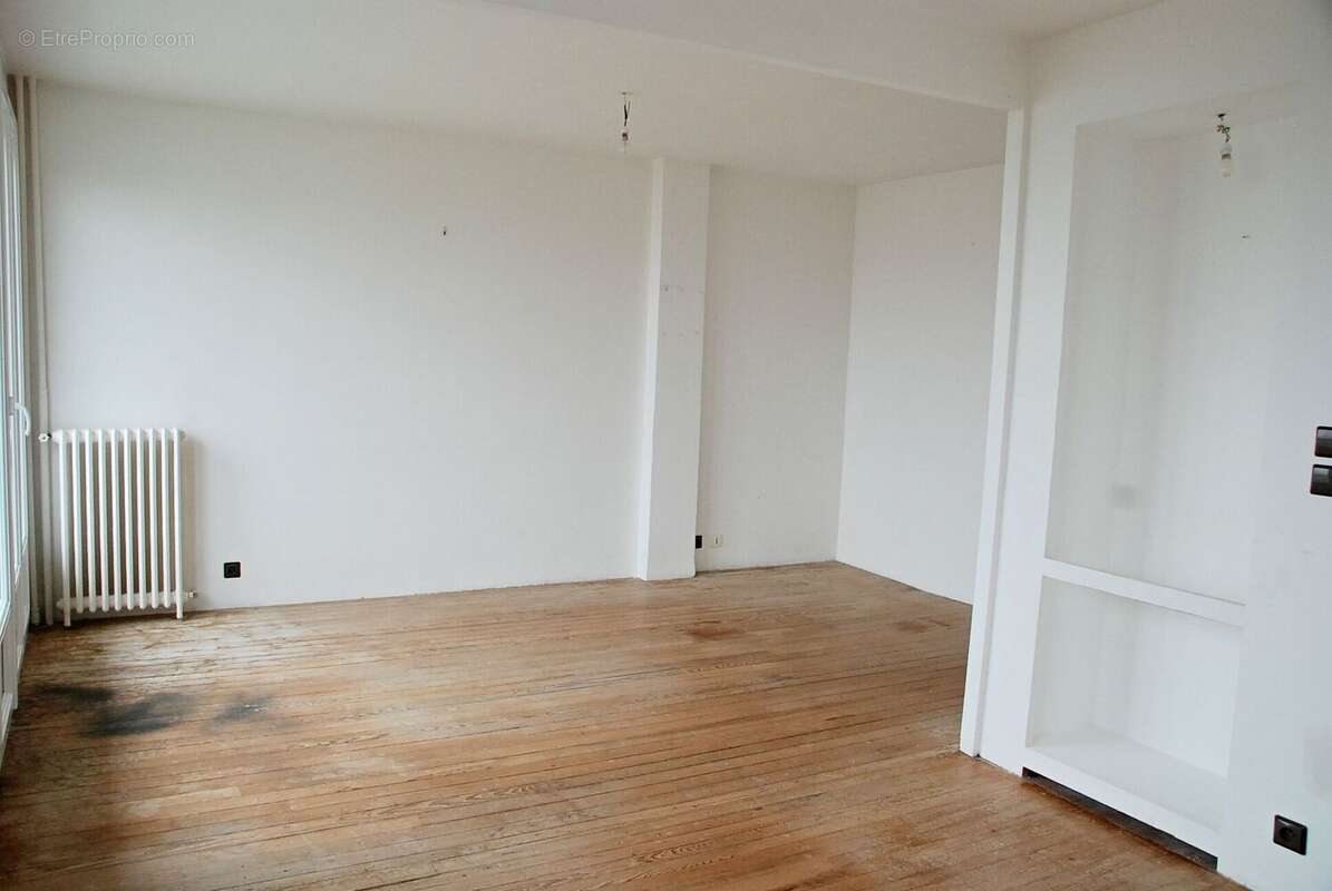 Appartement 56 m² à Fecamp  - photo 3