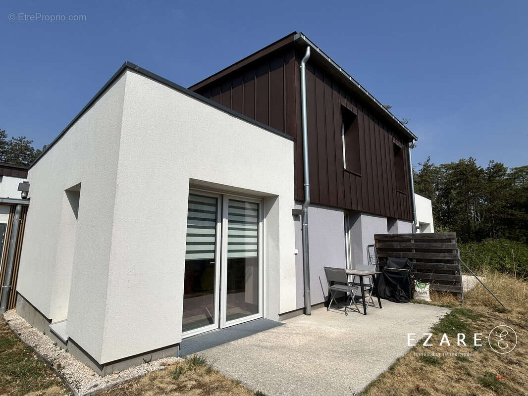 Maison 87 m² à Dijon  - photo 4