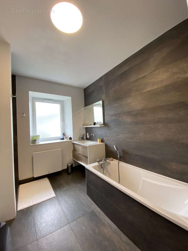 Appartement à LANNION