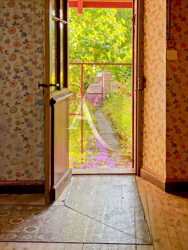 Maison à TOURNON-D'AGENAIS