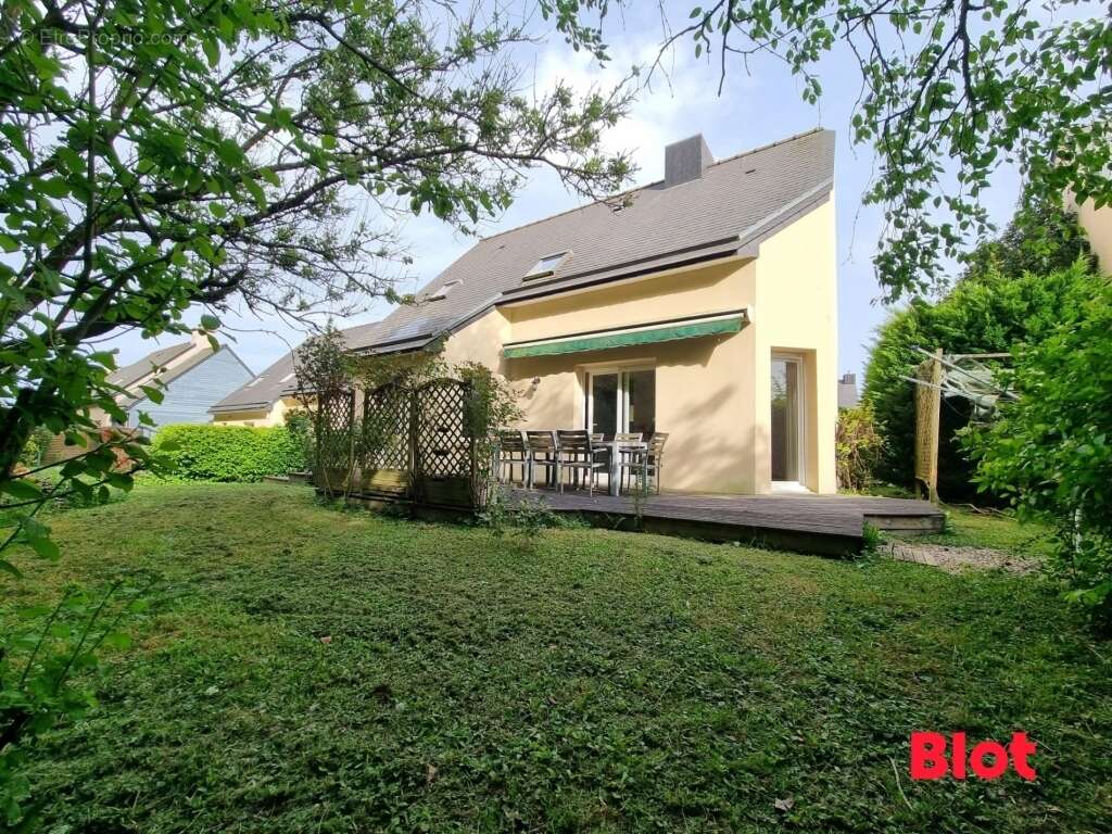 Maison à PACE