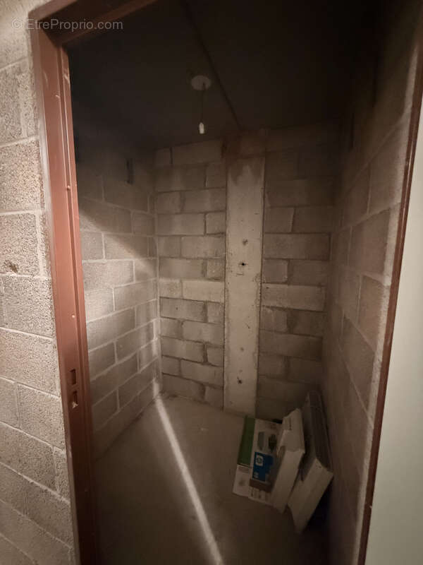 Parking à LE TOUQUET-PARIS-PLAGE