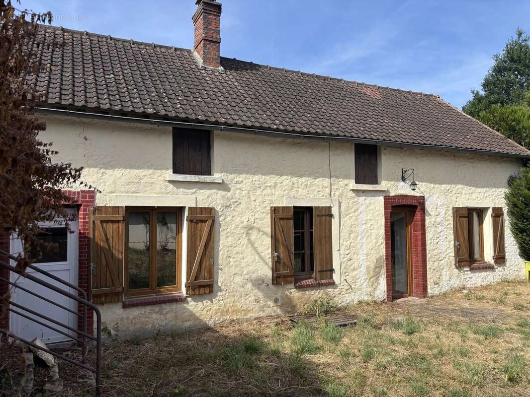 Maison 56 m² à Rambouillet  - photo 2