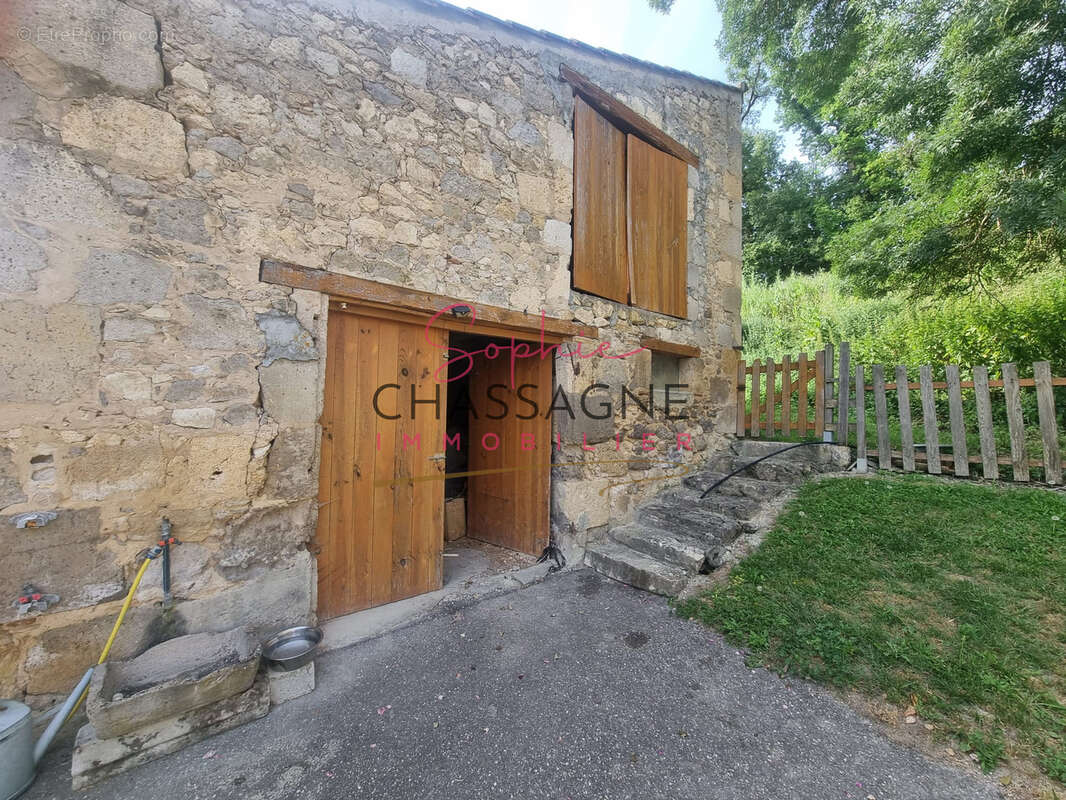 Maison à NERAC