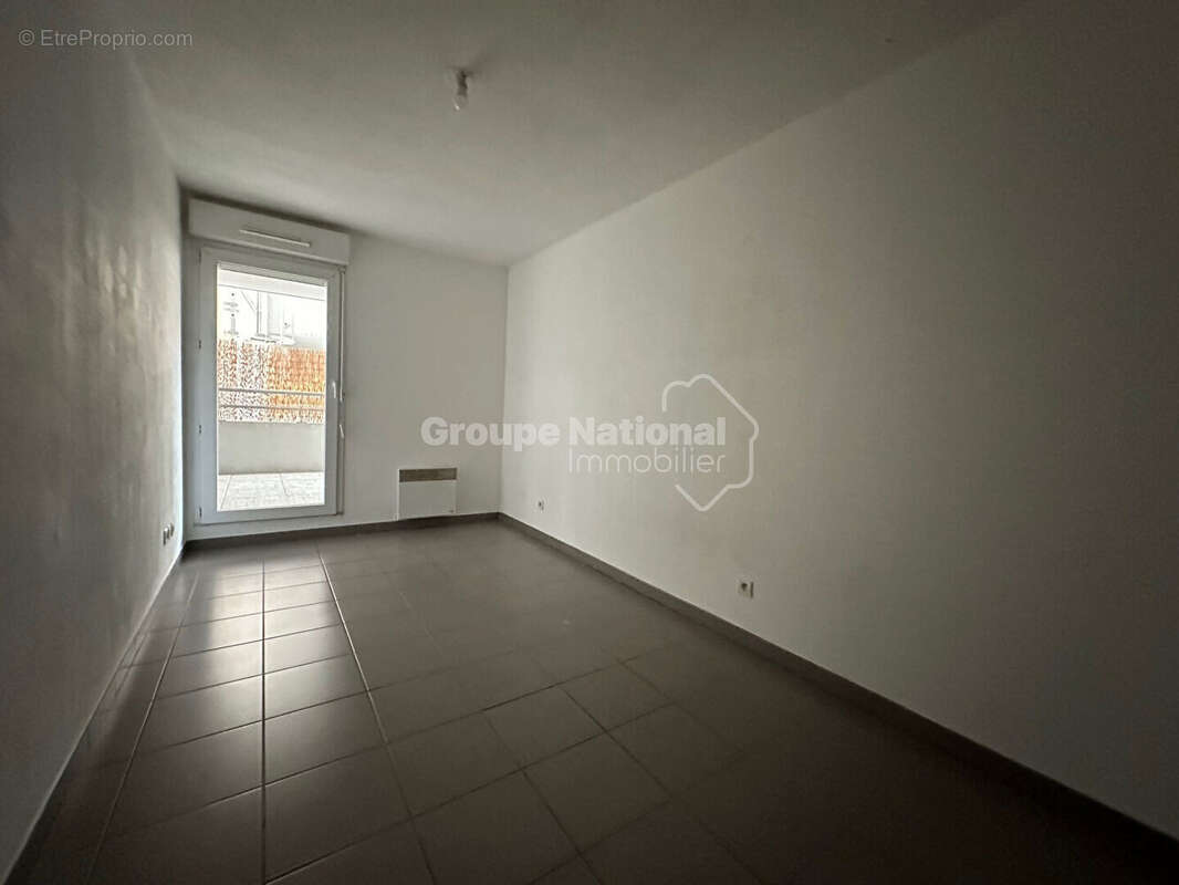 Appartement à NIMES