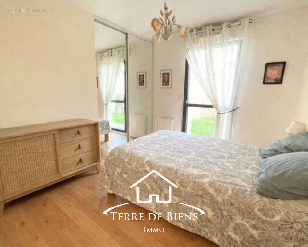 Appartement à SOISSONS