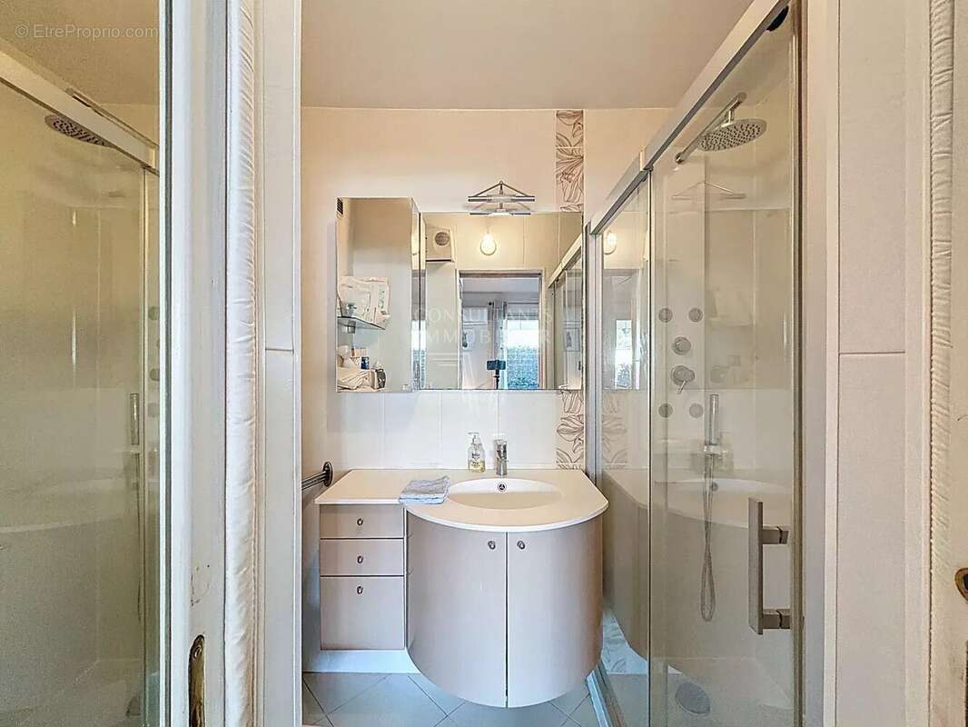 Appartement à LE CANNET