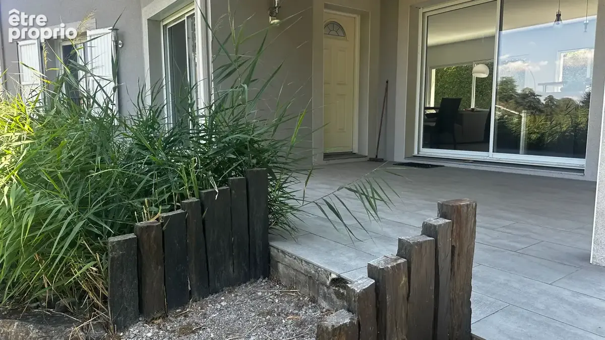 Maison Vienne 4 pièce(s) - photo 12