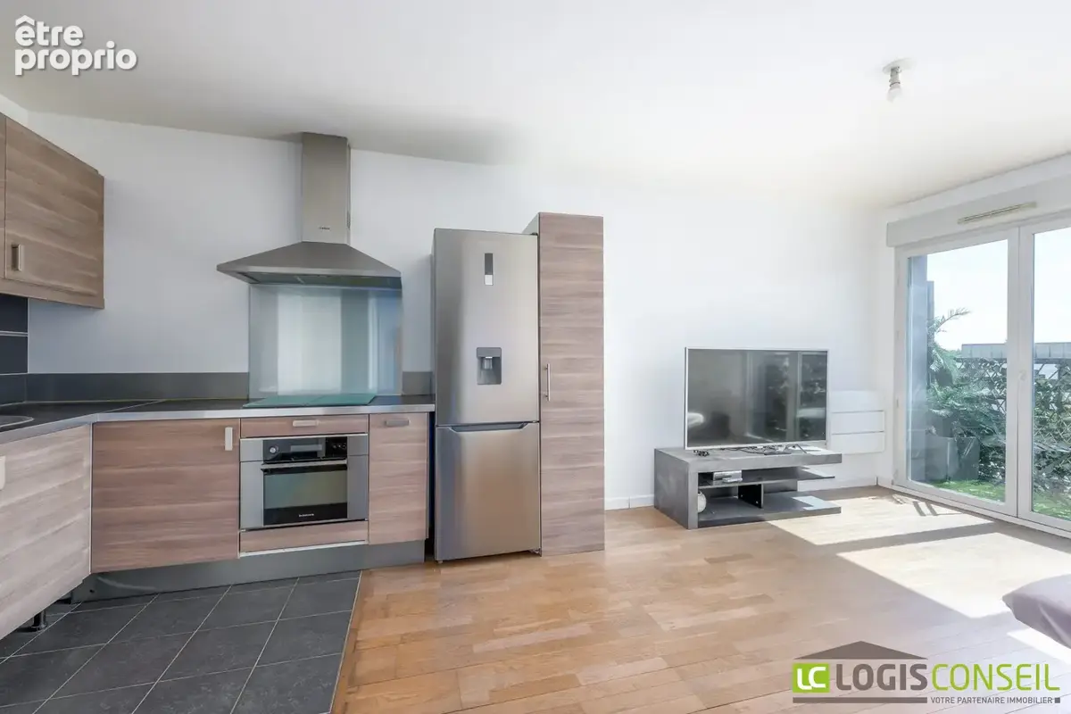 Appartement 3 pièces 53 m² à vendre à Chatenay-Malabry (92290) - photo 7