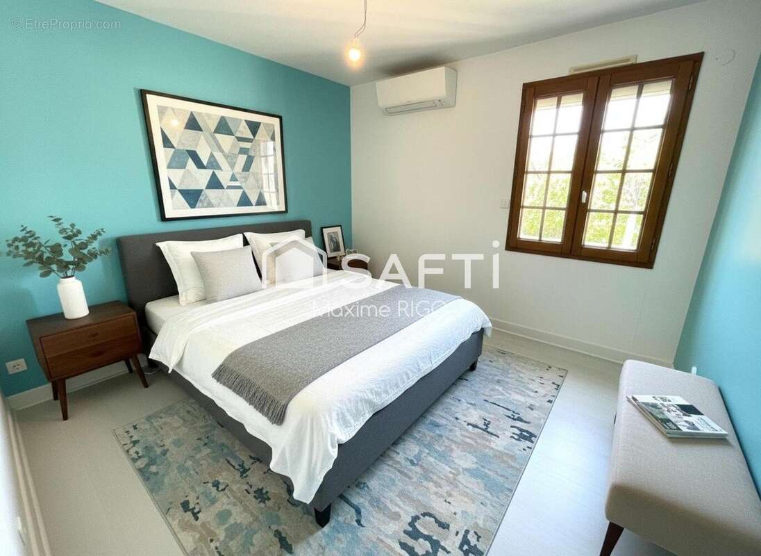 Photo 5 - Maison à MARMANDE