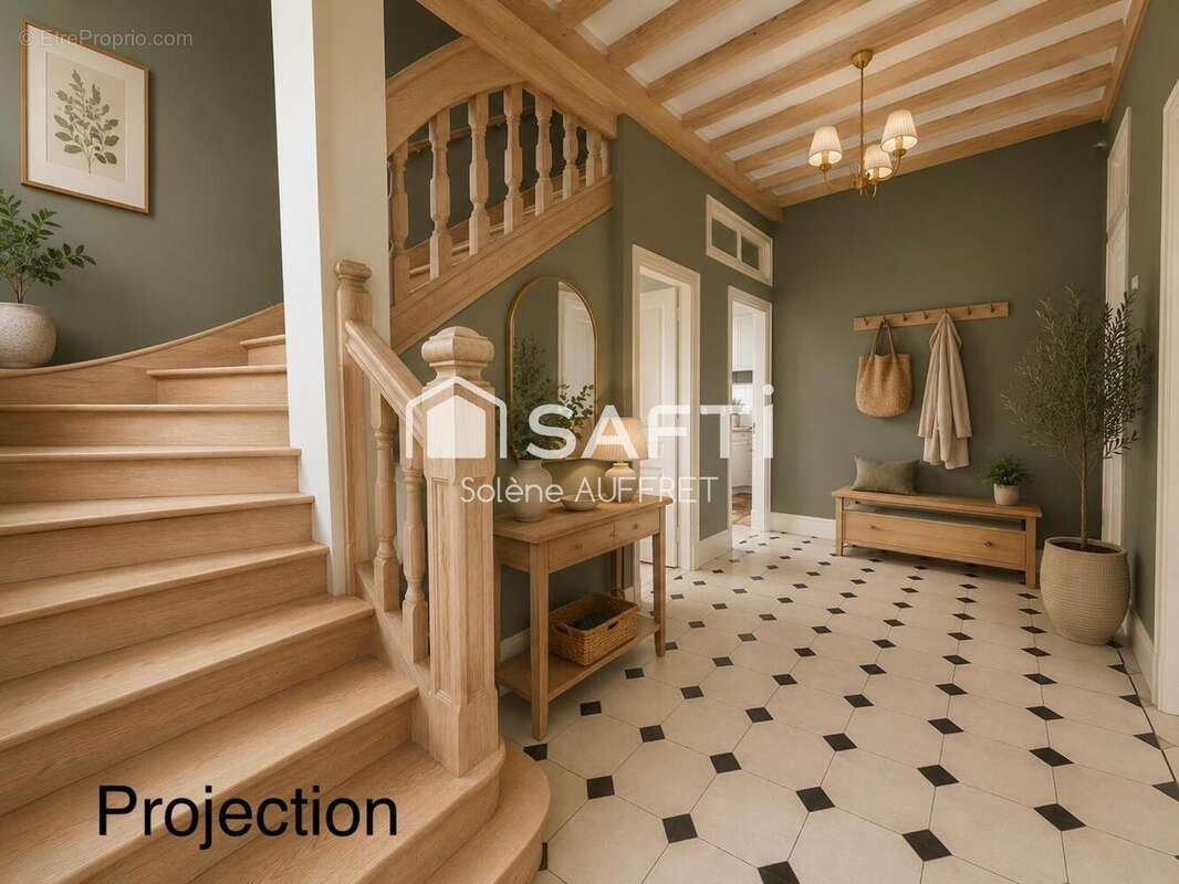 Photo 5 - Maison à CANTELEU
