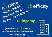 Commerce à GUINGAMP