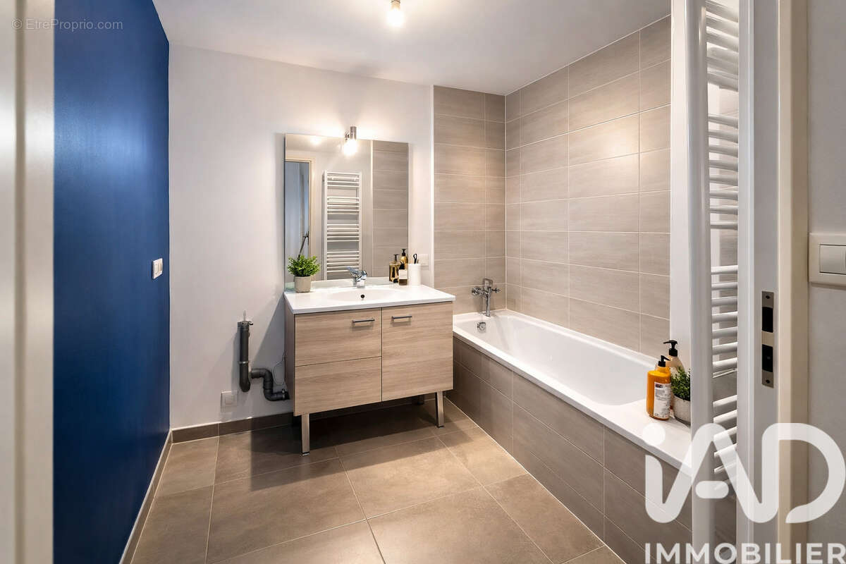 Photo 5 - Appartement à MARSEILLE-4E