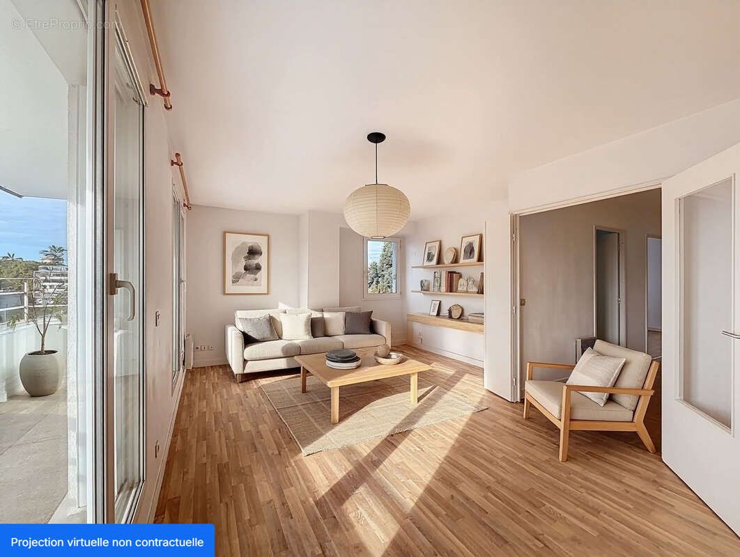 Appartement à ORLEANS