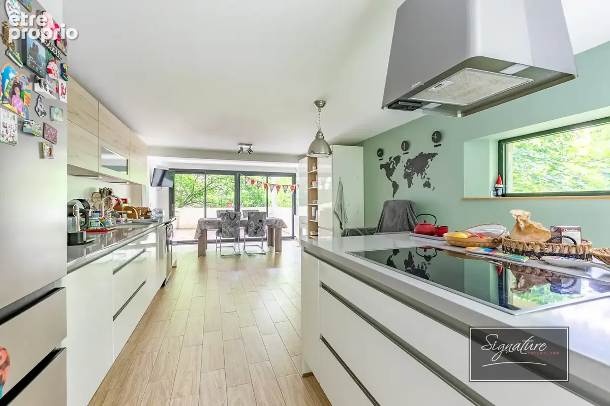 Maison 169m2 Chantilly - photo 4