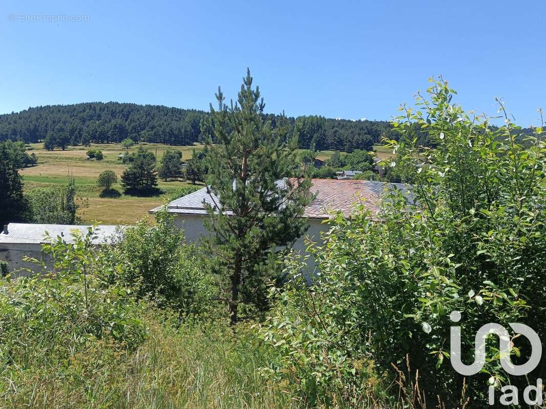 Photo 2 - Terrain à SAUTO