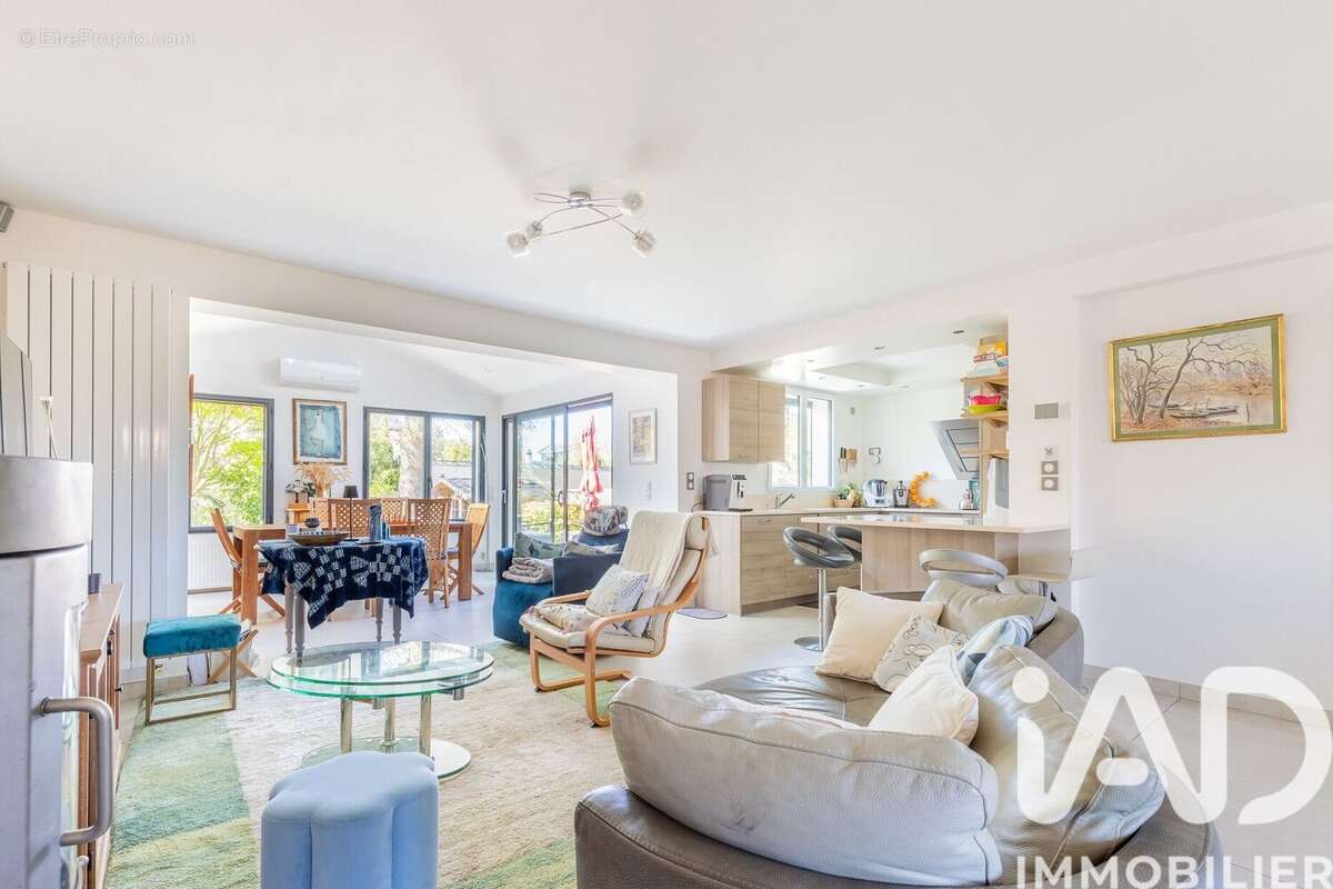 Photo 4 - Maison à IGNY