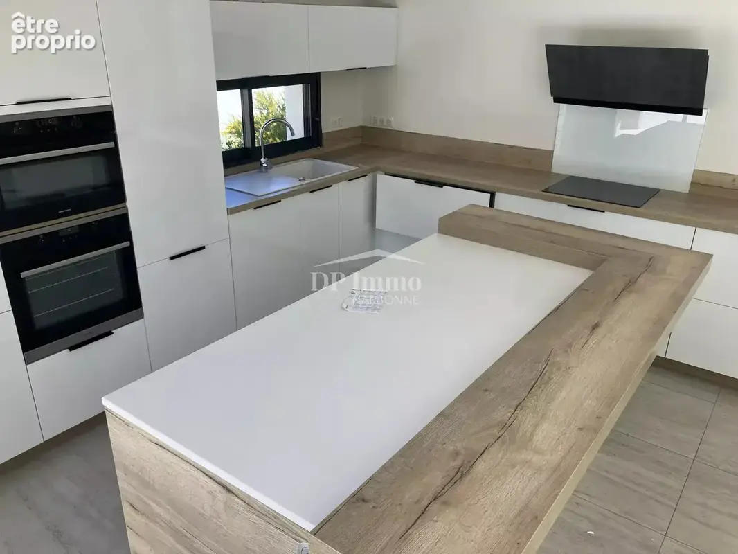 Maison 5 pièces 165 m² à vendre à Narbonne (11100) - photo 7