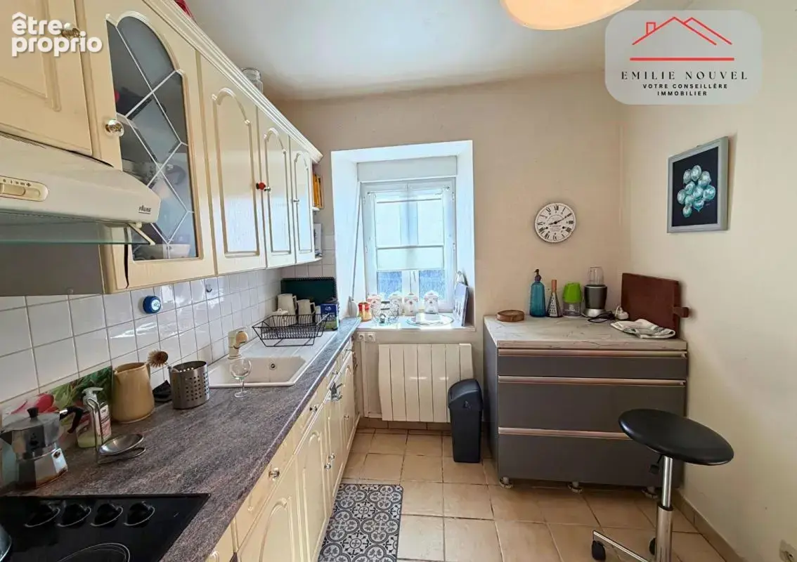 Pleubian, une maison de bourg facile à vivre - photo 8