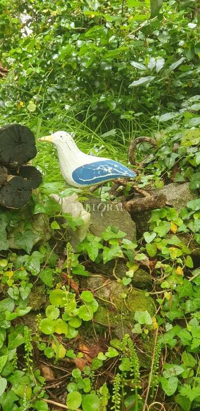 Terrain à PLOUGONVELIN