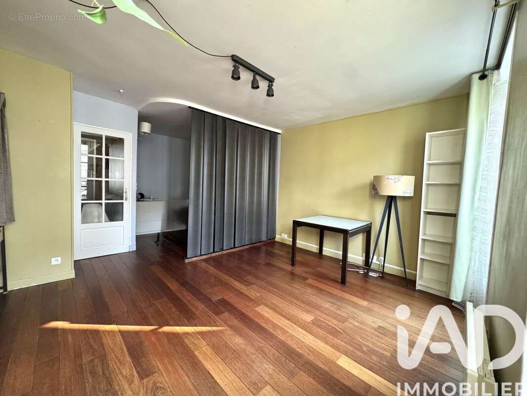 Photo 9 - Appartement à PARIS-10E