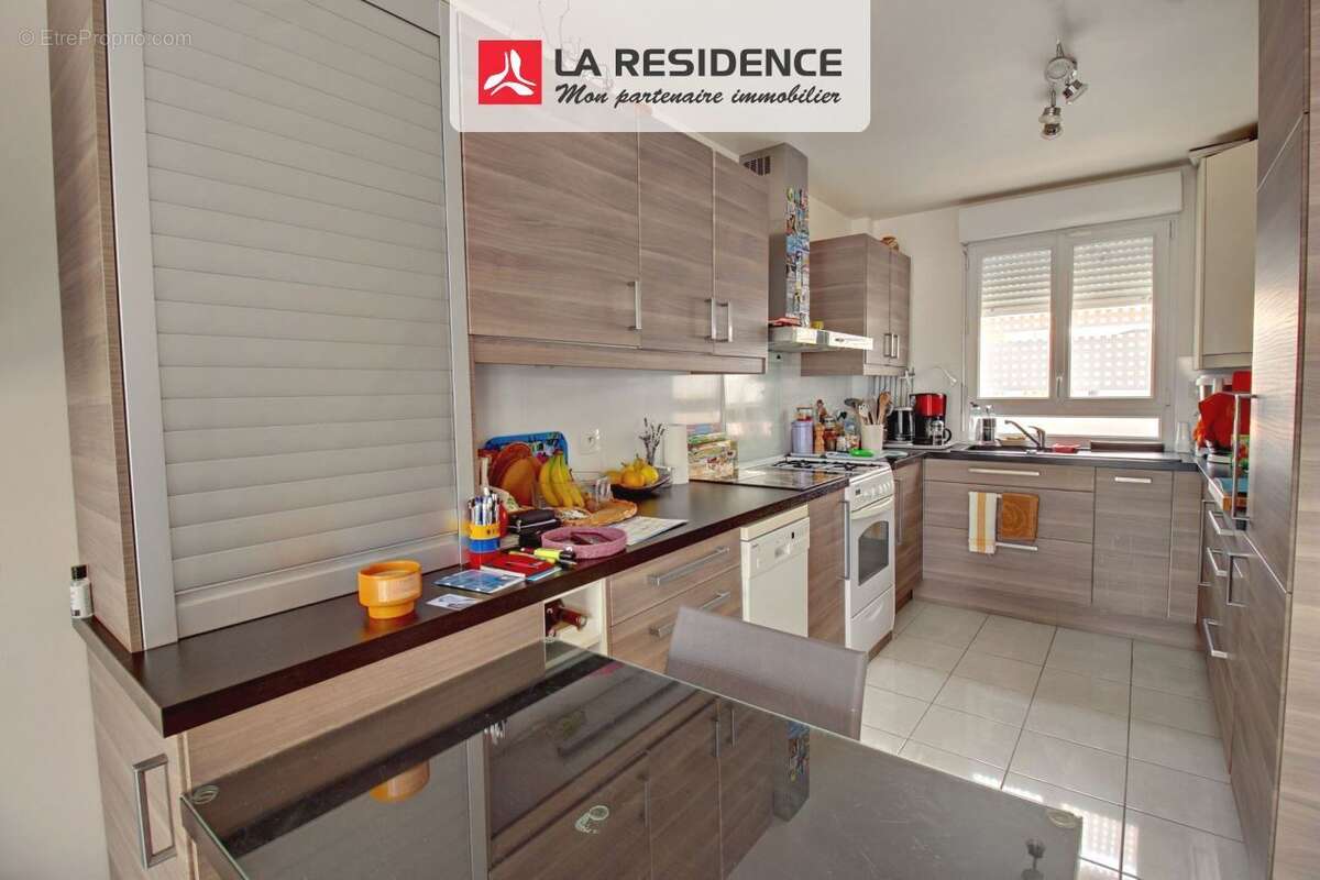 Maison à CONFLANS-SAINTE-HONORINE