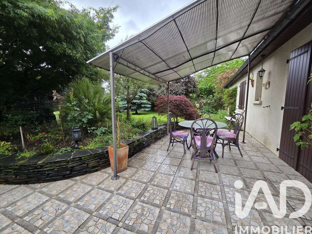 Photo 6 - Maison à LES PONTS-DE-CE