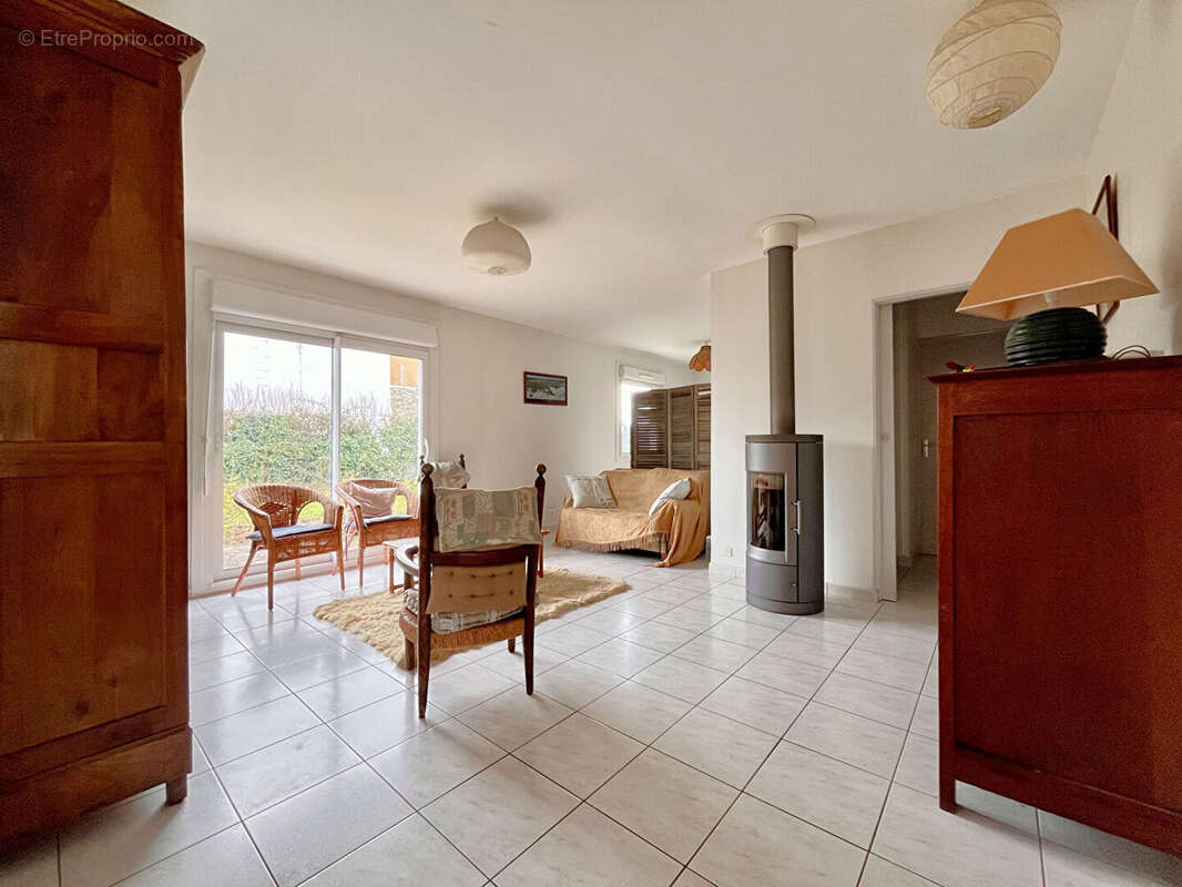 Maison à LES MOUTIERS-EN-RETZ