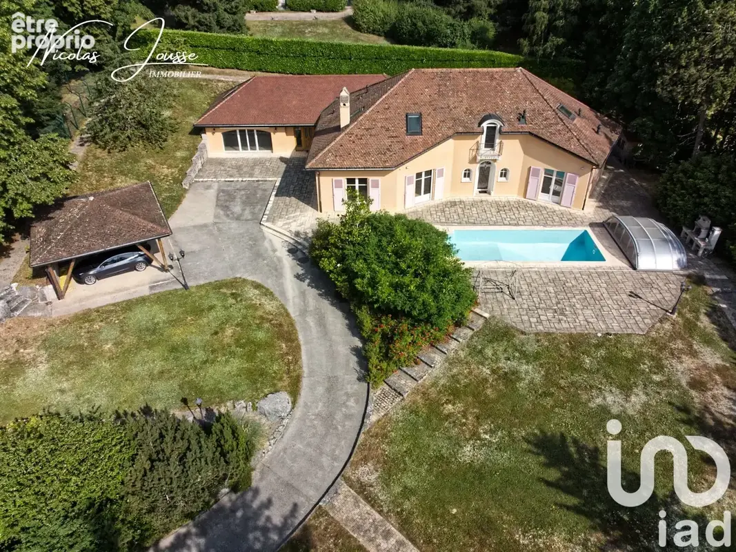 Photo 1 - Maison à GEX