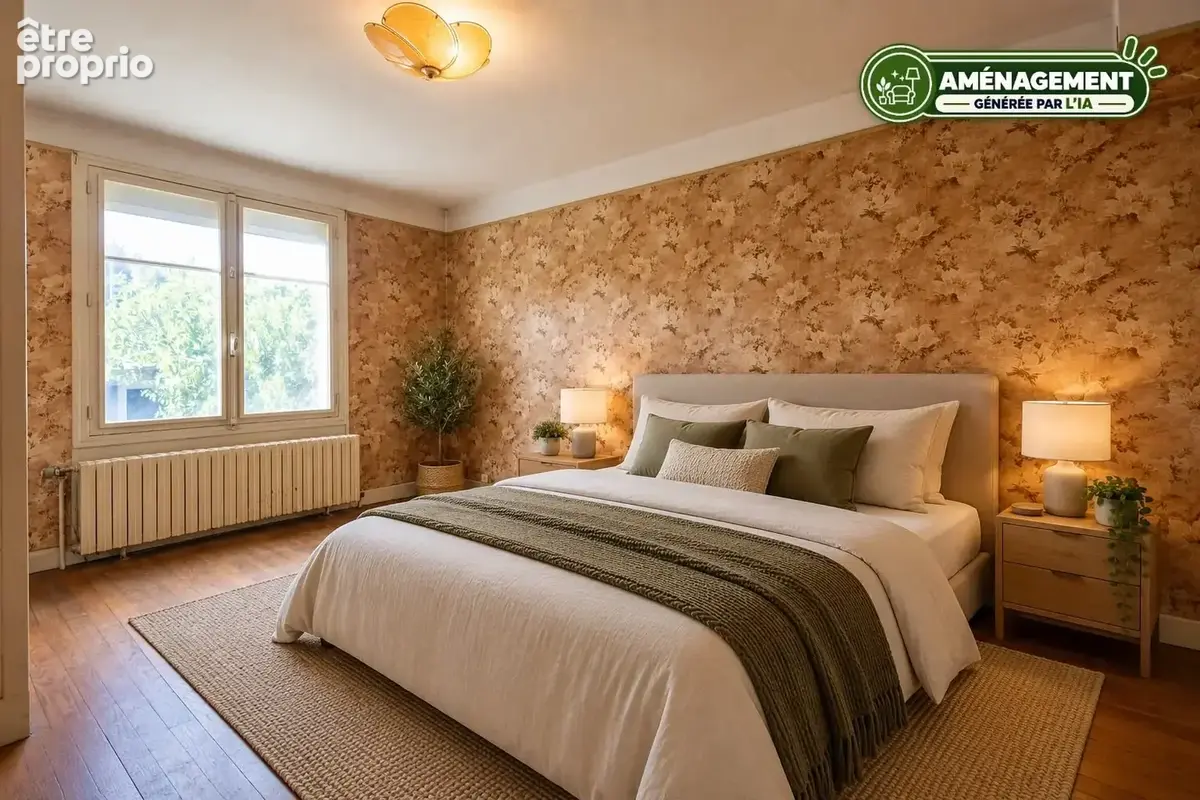 Maison 7 pièces 178 m² à vendre à Saint-Jean-De-Braye (45800) - photo 9