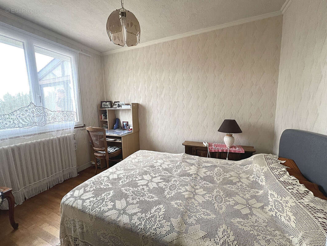 Maison à SAINT-BRIEUC