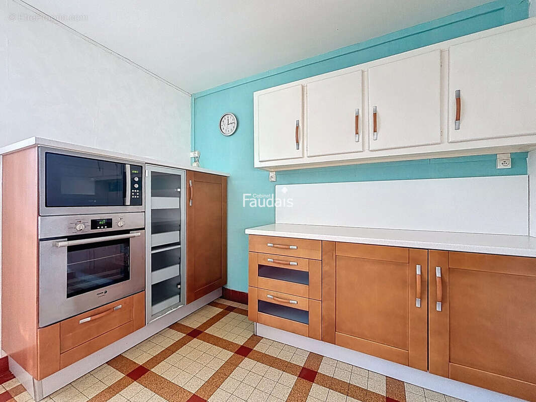 Maison 99 m² à Saint-Jean-De-Daye  - photo 9