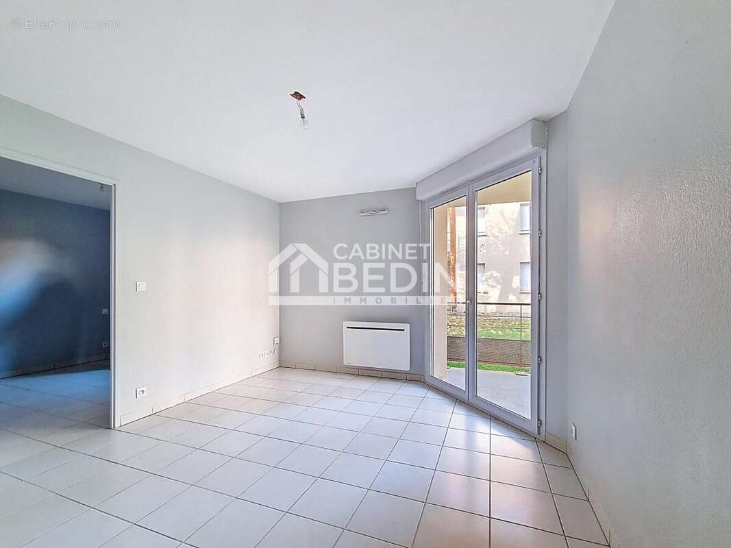 Appartement à SAINT-ALBAN
