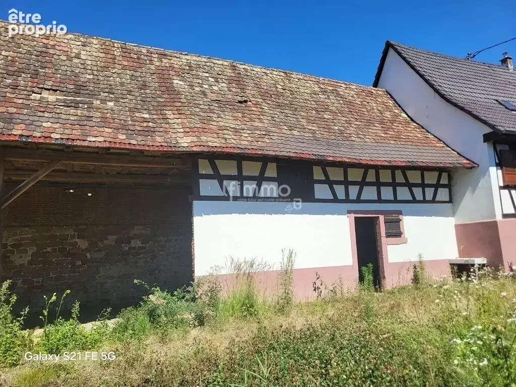 Maison à Trimbach - photo 7