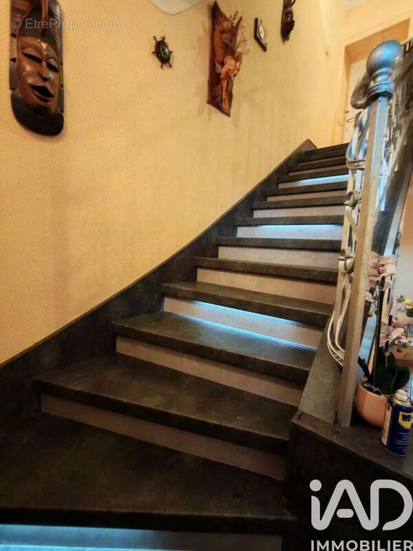 Photo 2 - Maison à METZERVISSE