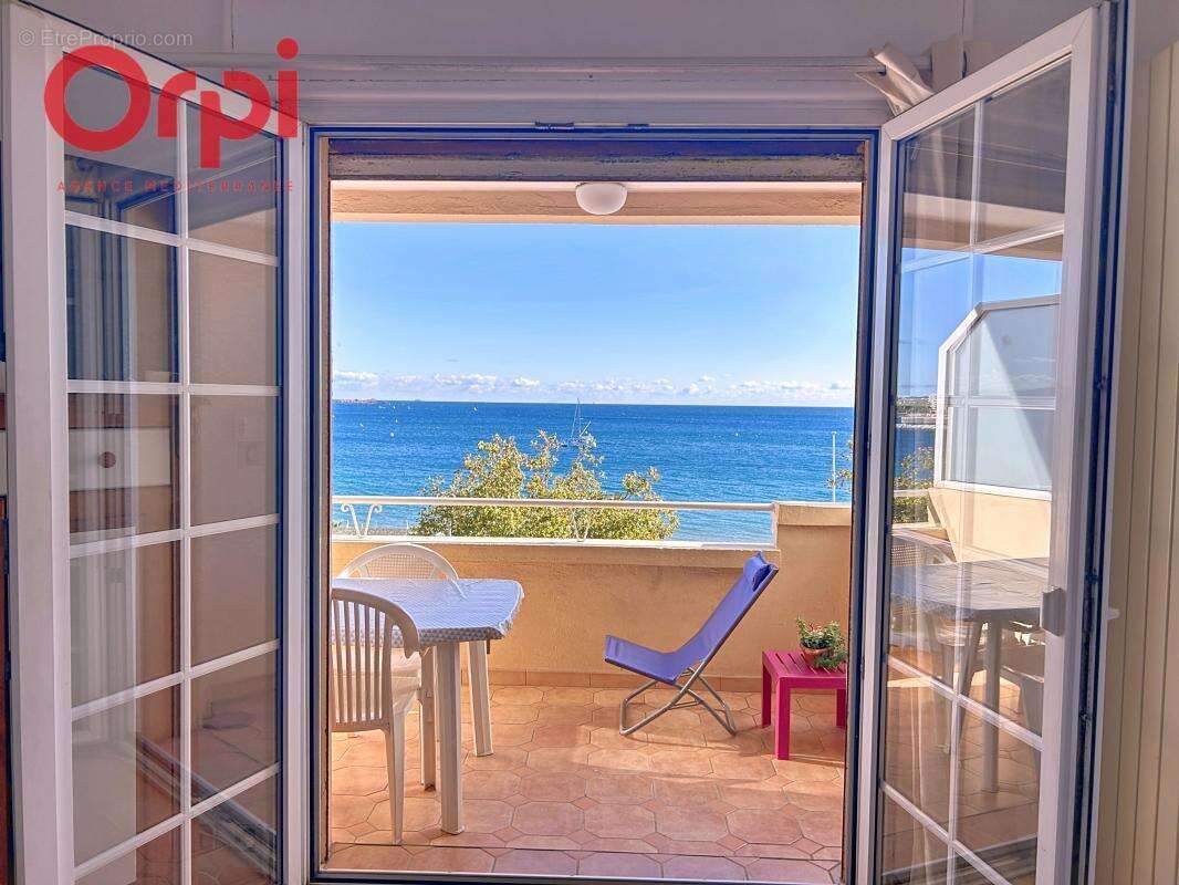 Appartement à FREJUS