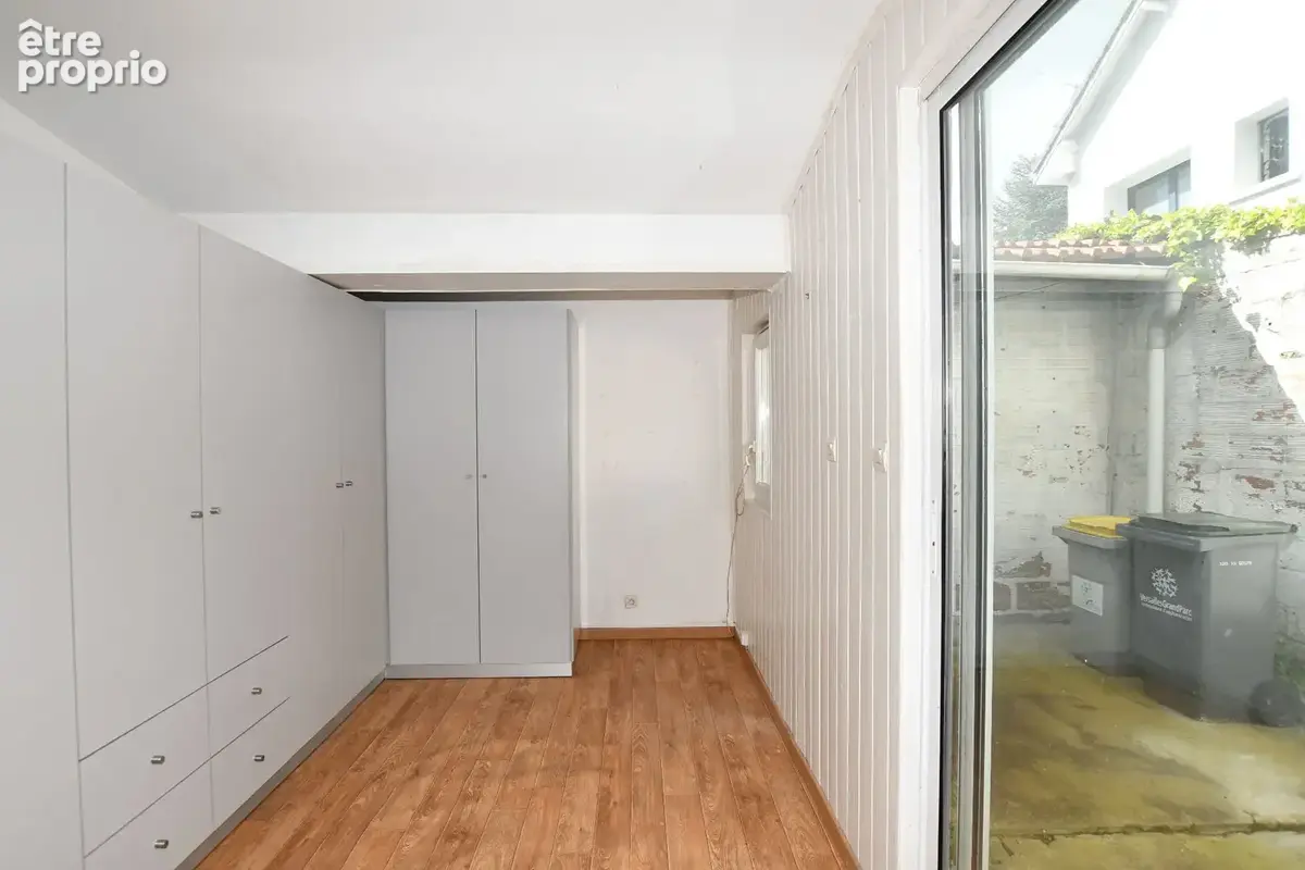 Appartement/Maison de ville Bois d'Arcy 4 pièces 53.39 m2 - photo 9