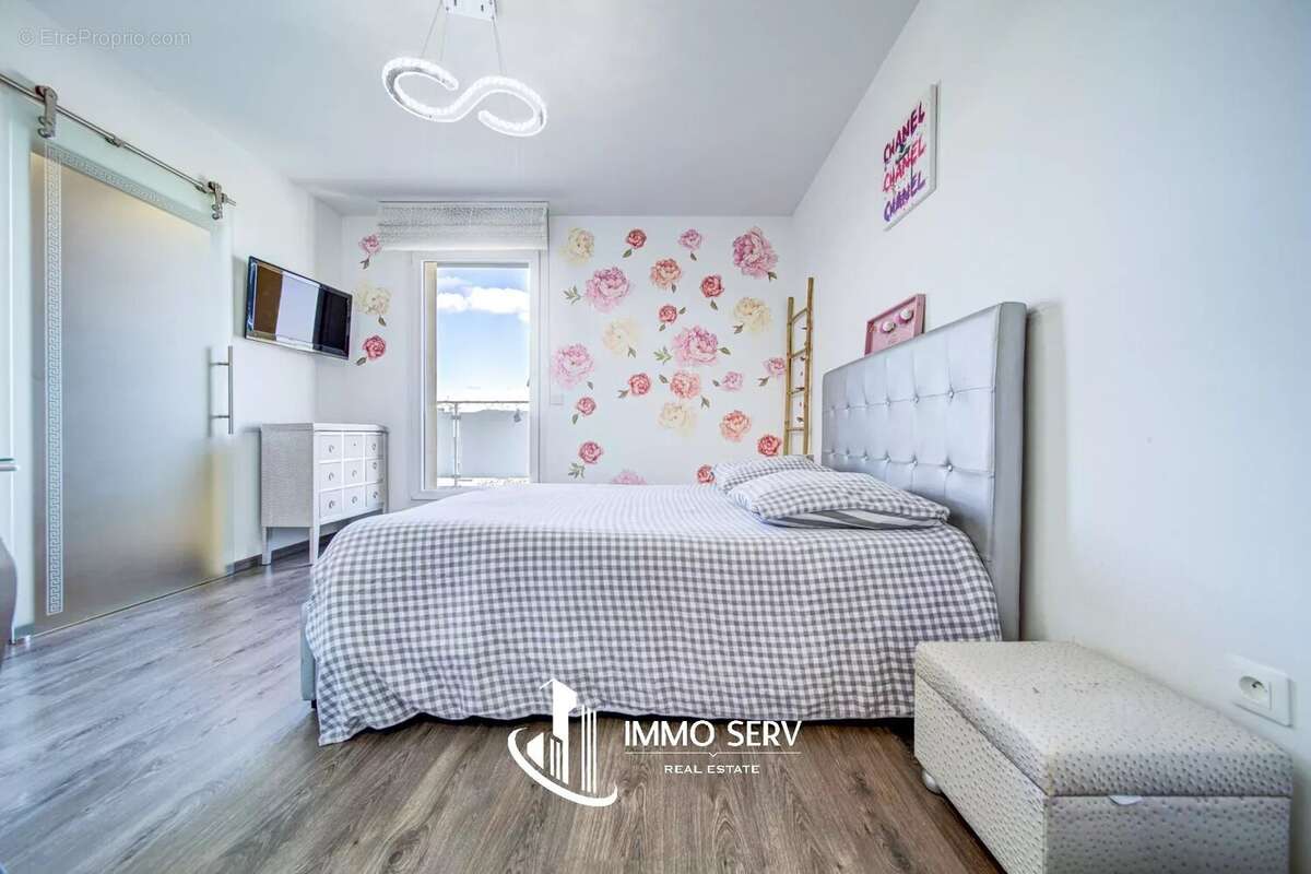 Appartement à AMNEVILLE