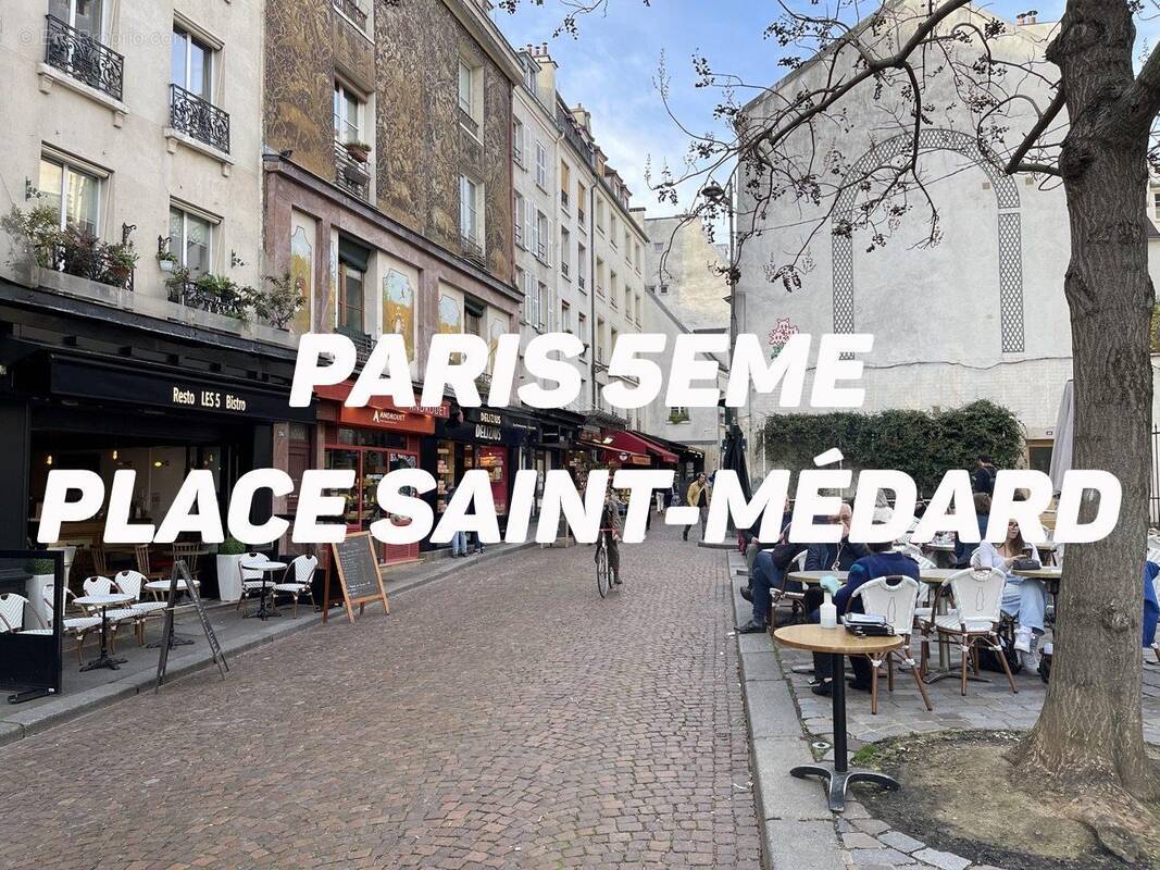 Autre à PARIS-5E
