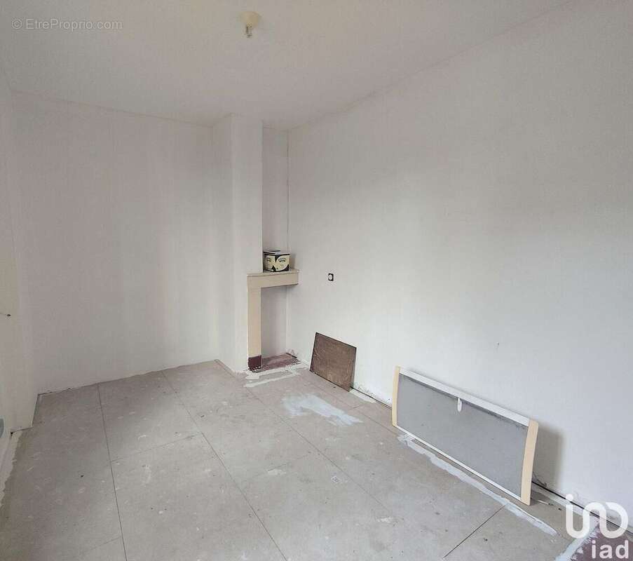 Photo 8 - Maison à BEAUCHALOT