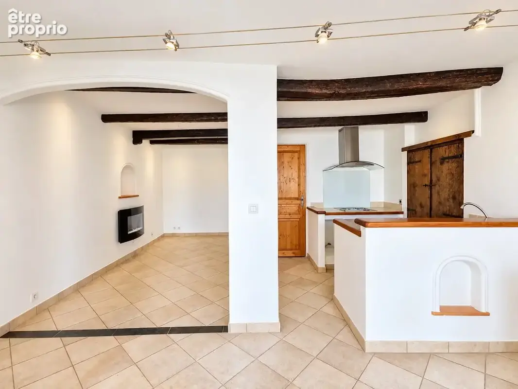 Levans//Maison de village//4 Pièces//112 M² - photo 19