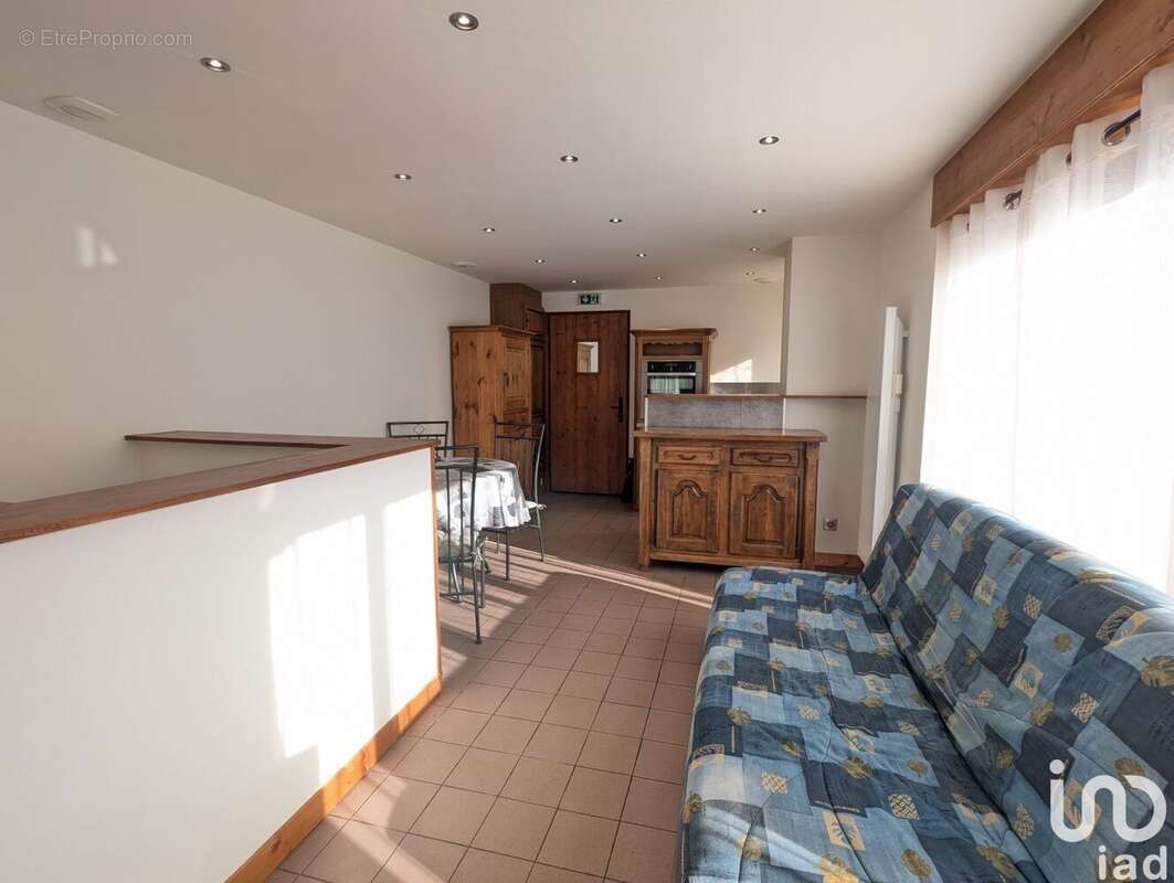 Photo 8 - Appartement à MORILLON