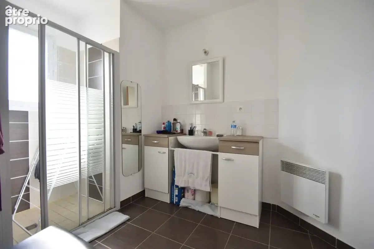 Maison 4 pièces 90 m² à vendre à Tonnay-Charente (17430) - photo 6