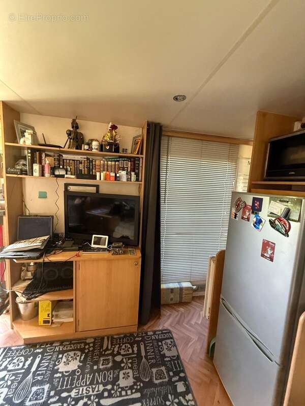 Bungalow 22 M2, deux chambres, su 410m2 de terrain, village proche de Durban - photo 11
